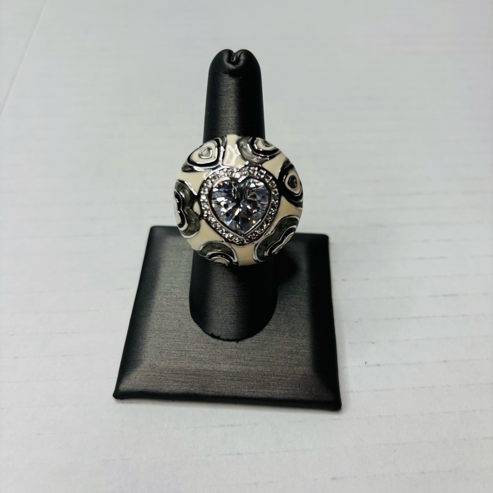 Price is firm LAUREN G ADAMS Fantasy Ring